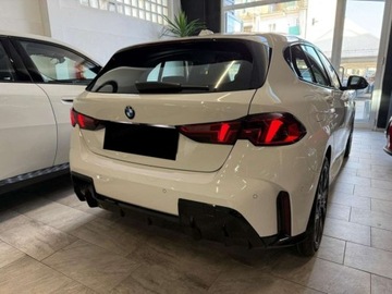 BMW Seria 1 F70 2025 BMW Seria 1 116 Sport Hatchback 1.5 (122KM) 2025, zdjęcie 3