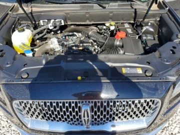 Lincoln 2023 Lincoln Nautilus Reserve 2023 2.7 Benzyna 335KM, zdjęcie 6