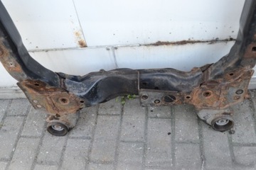 NÁPRAVNICE ZAVĚŠENÍ MOTORU SAAB 93 9-3 1.8T 2.0T