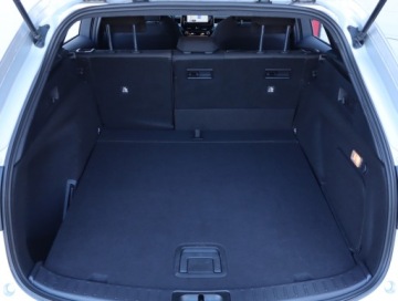 Toyota Corolla XII 2022 Toyota Corolla 2.0 Hybrid, Salon Polska, zdjęcie 13