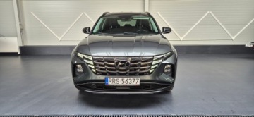 Hyundai Tucson IV SUV 1.6 T-GDI 150KM 2021 HYUNDAI TUCSON EXECUTIVE! Super stan!, zdjęcie 1