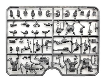 Эйнхерия - воины Валгаллы SF 24 шт.