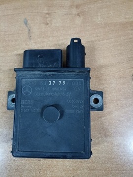 MODUŁ STEROWNIK PRZEKAŹNIK A 6421533779 BERU