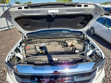  GMC Sierra K1500 Slt 2023 5.3 Benzyna 355KM, zdjęcie 6