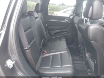 Jeep Grand Cherokee IV 2021 Jeep Grand Cherokee Limited 2021 3.6l 3.6 Benzyna 293KM, zdjęcie 12