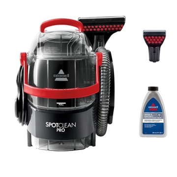 BISSELL SpotClean Pro do prania tapicerki 1558N