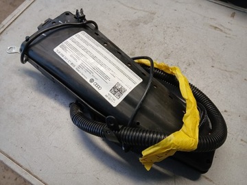 PODUSZKA FOTELA AIRBAG LEWA AUDI TT 8J 8J0880241