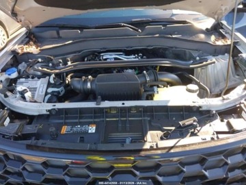 Ford Explorer VI 2025 Ford Explorer St 2025 3.0 Benzyna 400KM, zdjęcie 8