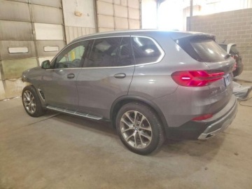 BMW X5 G05 2025 BMW X5 xDrive40i 2025 3.0 Benzyna 375KM, zdjęcie 1