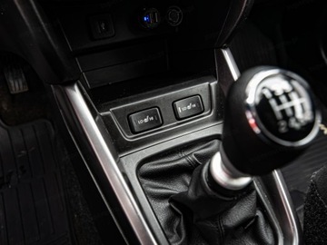 Suzuki Vitara III SUV Facelifting 1.4 BoosterJet 140KM 2019 SUZUKI Vitara 1.4 BoosterJet 4WD Suv 140KM 2019, zdjęcie 19