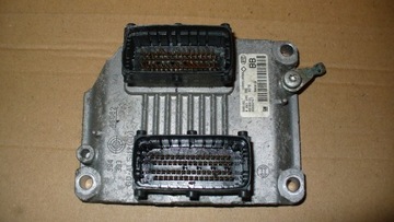 OPEL KOMPUTER STEROWNIK 55558787 BB