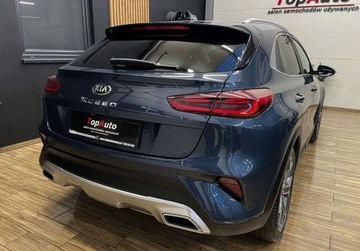 Kia XCeed Crossover 1.4 T-GDI 140KM 2020 Kia XCeed 1.4MANUAL JBL 66.000KM LED navi KAMERA bezwypadkowa, zdjęcie 7