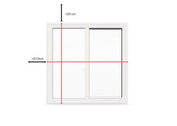 Roleta rzymska 160 x 200 w 13 kolorach