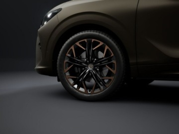 Cupra Terramar SUV 2.0 TSI 265KM 2026 Cupra Terramar VZ 2.0 TSI 265 KM DSG 4Drive, zdjęcie 4