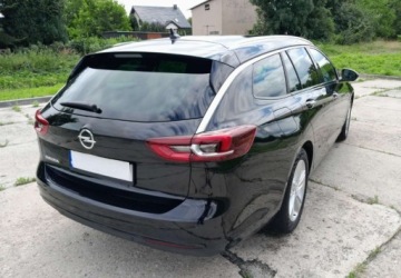Opel Insignia II Sports Tourer 2.0 CDTI 170KM 2019 Opel Insignia Cena Brutto 2.0 Diesel 170KM, zdjęcie 9