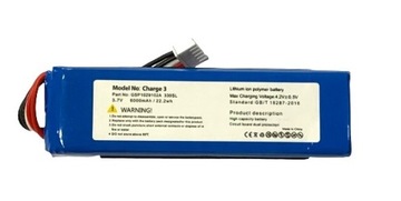 Bateria do Głośnika JBL Charge 3
