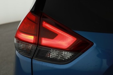 Nissan X-Trail III Terenowy Facelifting 1.7 dCi 150KM 2020 Nissan X-Trail 1.7 dCi, Salon Polska, Serwis ASO, zdjęcie 19