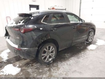 Mazda CX-30 2023 Mazda CX-30 2023 MAZDA CX-30 2.5 S SELECT 2.5 Benzyna 191KM, zdjęcie 13