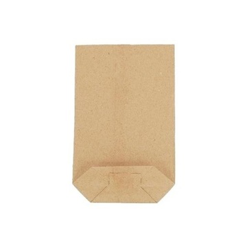 Kalendarz Adwentowy torebki naklejki 25 szt wzory