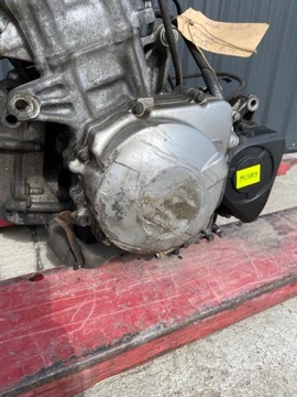 HONDA CBR 600 F2 PC25 ДВИГАТЕЛЬ
