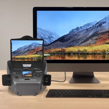 DigitNow конвертер видео в слайды