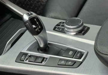 BMW X4 G02 SUV 20i 184KM 2018 BMW X4 BMW X4 xDrive20i M Sport 2.0 Benzyna 184KM, zdjęcie 20