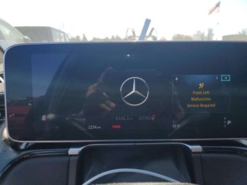 Mercedes Klasa S W223/V223 2021 Mercedes-Benz Klasa S 580 4Matic 2021 4.0l 4.0 Benzyna 496KM, zdjęcie 9