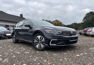Volkswagen Passat B8 GTE Variant Facelifting 1.4 TSI Plug-In-Hybrid 218KM 2020 Volkswagen Passat 1.4 TSI Plug-In-Hybrid DSG GTE stan idealny 1.4 218KM, zdjęcie 22