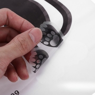 НАКЛЕЙКИ НА АВТОМОБИЛЬНЫЕ ДВЕРИ ПВХ ДЛЯ АВТОМОБИЛЕЙ CAT И НАКЛЕЙКИ