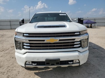 Chevrolet Silverado II 2022 Chevrolet Silverado K3500 High Country 2022 6.6l 6.6 Diesel 445KM, zdjęcie 5