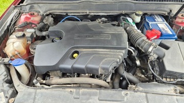 Ford Mondeo V Sedan 2.0 TDCi 180KM 2018 FORD MONDEO V sedan (CD) 2.0 TDCi 180 KM ST-Line X PowerShift Vat - 23%, zdjęcie 13