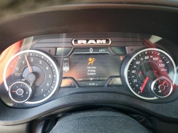  RAM 1500 Lone Star 2025 3.0l 3.0 Benzyna 260KM, zdjęcie 9