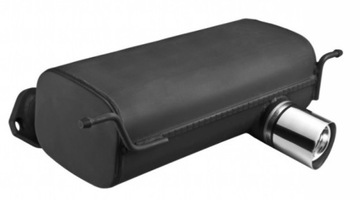 TLUMIČ SPORTOVNÍ BMW E87 116I 118I 120I ULTRA