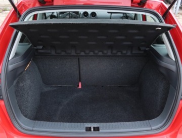 Seat Ibiza III 1.4 16V 75KM 2006 Seat Ibiza 1.4 16V, Salon Polska, Serwis ASO, zdjęcie 11