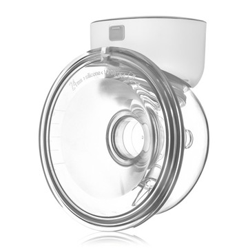 БЕСПРОВОДНАЯ КОЛЯСКА LIONELO SHELL FIDI FREE SIMPLE NATURAL