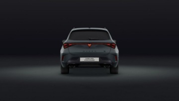 Cupra Leon II Sportstourer Facelifting 2.0 TSI 333KM 2026 Cupra Leon Sportstourer VZ 2.0 TSI 333 KM DSG, zdjęcie 16