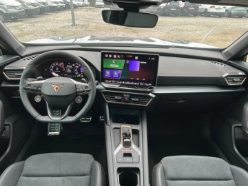 Cupra Formentor Crossover 1.5 TSI 150KM 2026 Cupra Formentor 1.5 e-TSI 150 KM 7-biegowa automat, zdjęcie 3