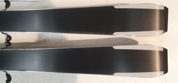 Лыжи HEAD FINE ONE, длина 152 см.