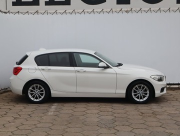 BMW Seria 1 F20-F21 Hatchback 5d Facelifting 2017 118i 136KM 2019 BMW 1 118i, Salon Polska, Serwis ASO, VAT 23%, zdjęcie 5