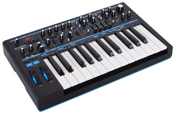 Басовая станция Novation II