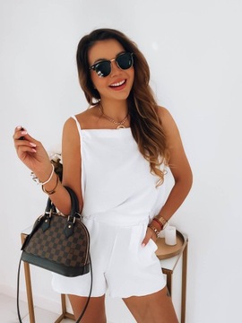 КОМПЛЕКТ БРЮК ИЗ МУСЛИНА, ЦВЕТА AIRMAL