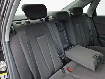 Audi A4 B9 Limousine Facelifting 2.0 35 TFSI 150KM 2020 Audi A4 Limousine Stronic LampyLED keyless Ambiente VirtualCockpitPlus Sa, zdjęcie 25