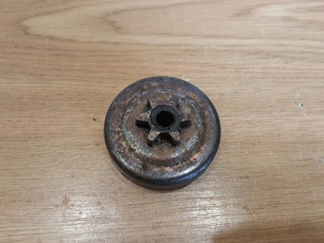 MCCULLOCH 442 КОРЗИНА СЦЕПЛЕНИЯ БАРАБАНА