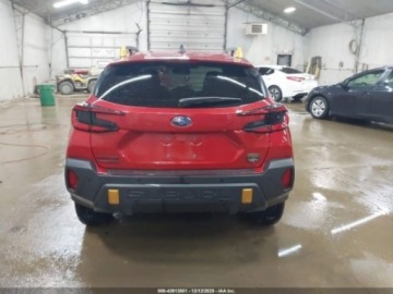 Subaru 2025 Subaru Crosstrek Wilderness, 2025r., 4x4, 2.5L 2.5 Benzyna 182KM, zdjęcie 7