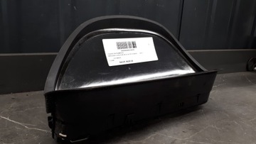 1031098100 PŘÍSTROJOVÁ DESKA BUDÍKY MERCEDES W169