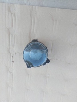 halogen lewy soczewka VW GOLF V PLUS 1K0