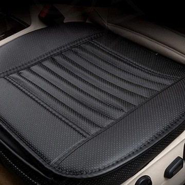 НАВУШКА ТЕМНО-УГОЛЬНАЯ БАМБУКОВАЯ ДЕКОРАТИВНАЯ СИДЕНЬЕ СИДЕНЬЕ