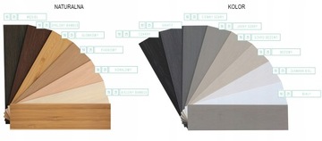 ЖАЛЮЗИ для кухни и ванной 25мм 50мм бамбук дерево