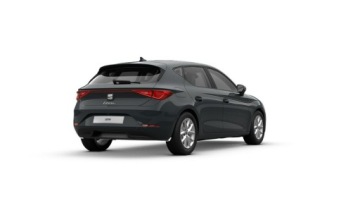 Seat Leon IV 2026 Seat Leon Style 1.5 TSI 115 KM - Dostępny od, zdjęcie 5