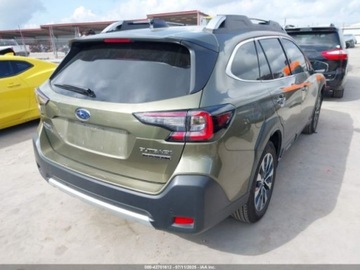 Subaru 2024 Subaru Outback Touring Xt 2024 2.4l 2.4 Benzyna 260KM, zdjęcie 5